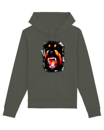 Rott in my heart, Caine Rottweiler, Catel Rottie  Khaki