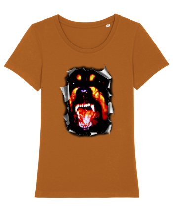 Rott in my heart, Caine Rottweiler, Catel Rottie  Roasted Orange