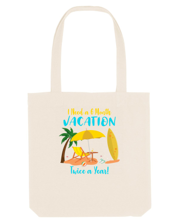 VACATION Natural