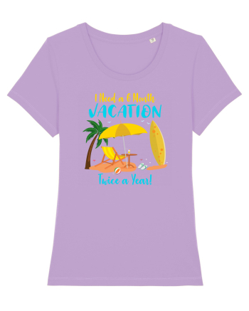 VACATION Lavender Dawn