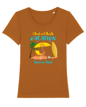 VACATION Roasted Orange
