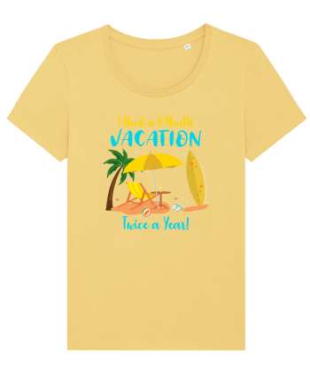 VACATION Jojoba