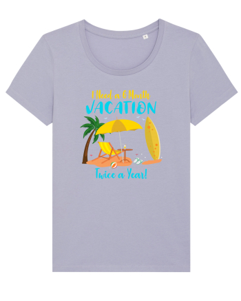 VACATION Lavender