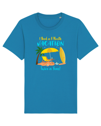 VACATION Azur
