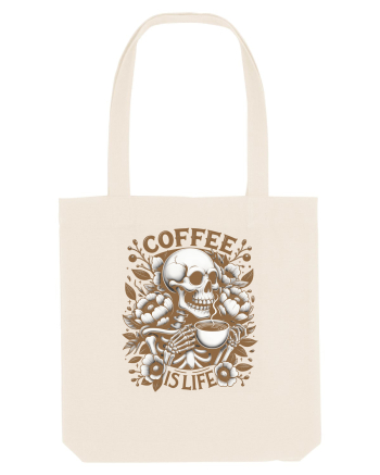 Coffee is Life Natural