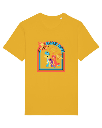 Funny Dinos Spectra Yellow