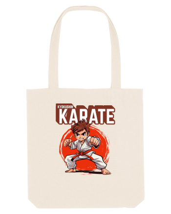 Kyocushin Karate Natural