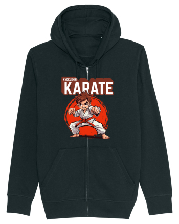 Kyocushin Karate Black