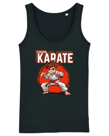 Kyocushin Karate Black