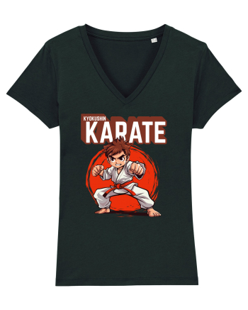 Kyocushin Karate Black