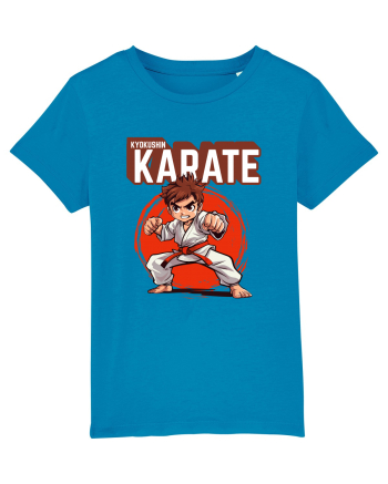 Kyocushin Karate Azur