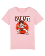 Kyocushin Karate Tricou mânecă scurtă  Copii Mini Creator