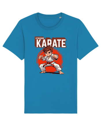 Kyocushin Karate Azur