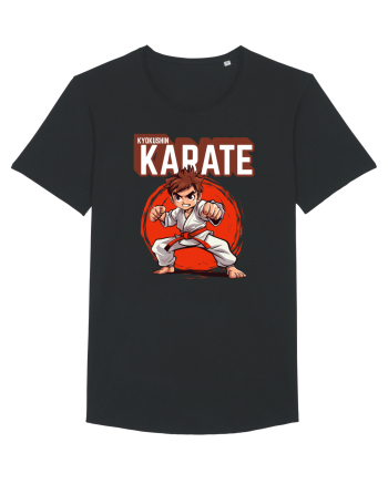 Kyocushin Karate Black