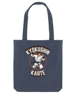 Kyocushin Karate Sacoșă textilă
