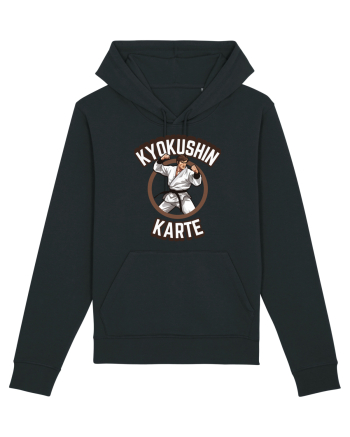 Kyocushin Karate Black