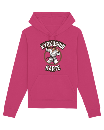 Kyocushin Karate Raspberry