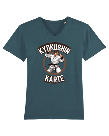 Kyocushin Karate Stargazer
