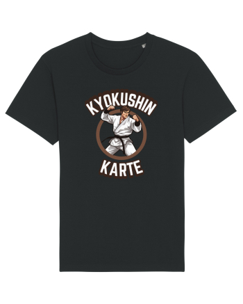 Kyocushin Karate Black