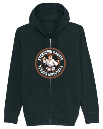 Kyocushin Karate Black