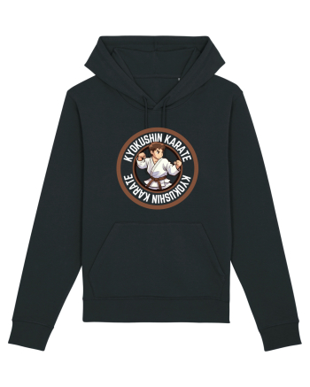 Kyocushin Karate Black