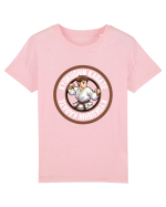Kyocushin Karate Tricou mânecă scurtă  Copii Mini Creator