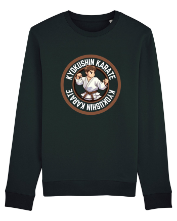 Kyocushin Karate Black