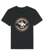 Kyocushin Karate Tricou mânecă scurtă Unisex Rocker
