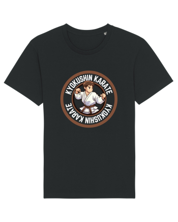 Kyocushin Karate Black