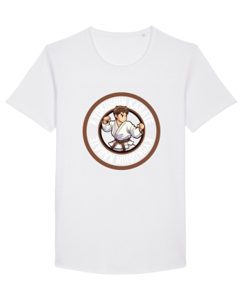 Kyocushin Karate White