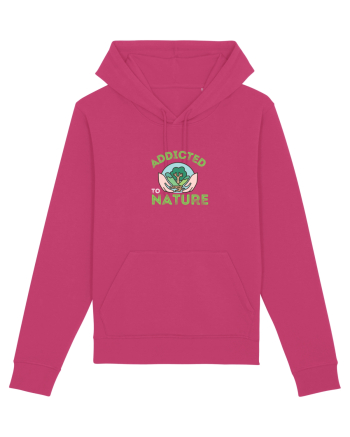 Addicted To Nature  Raspberry