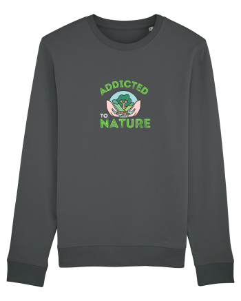 Addicted To Nature  Anthracite