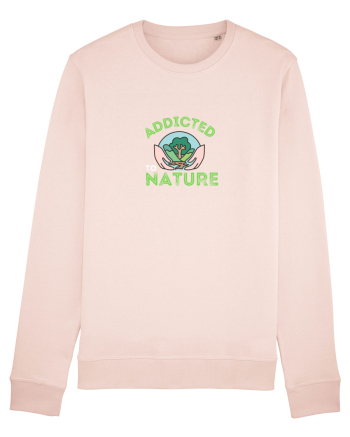 Addicted To Nature  Candy Pink