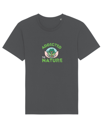 Addicted To Nature  Anthracite