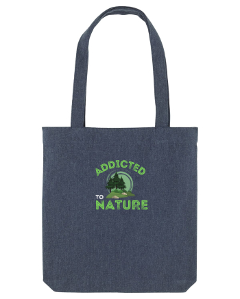 Addicted To Nature Midnight Blue