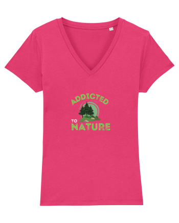 Addicted To Nature Raspberry
