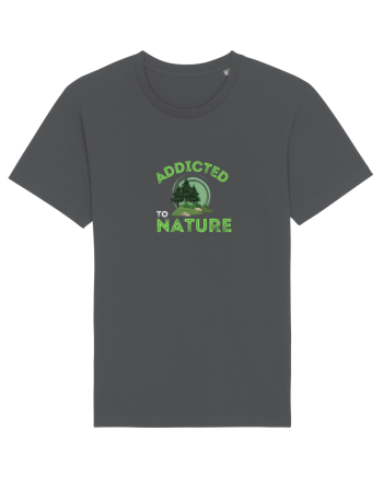 Addicted To Nature Anthracite