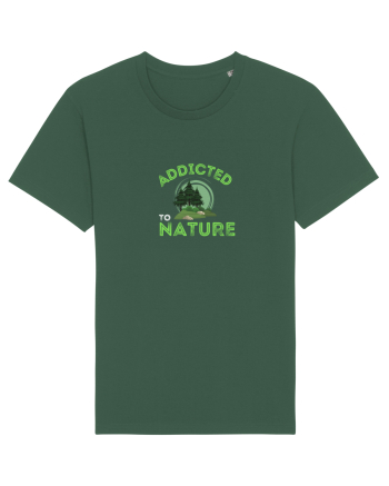 Addicted To Nature Bottle Green