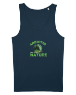 Addicted To Nature Maiou Bărbat Runs
