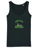Addicted To Nature  Maiou Damă Dreamer