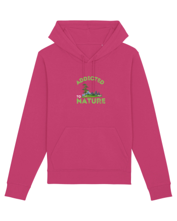 Addicted To Nature  Raspberry