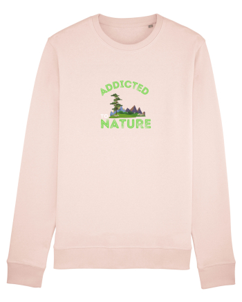 Addicted To Nature  Candy Pink