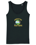 Addicted To Nature  Maiou Damă Dreamer