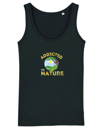 Addicted To Nature  Maiou Damă Dreamer