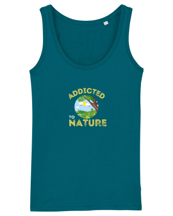 Addicted To Nature  Ocean Depth