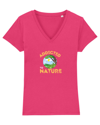 Addicted To Nature  Raspberry