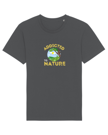 Addicted To Nature  Anthracite