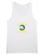 Addicted To Nature  Maiou Bărbat Runs