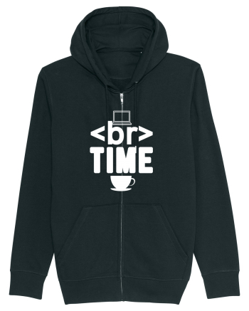 Funny Coding Black