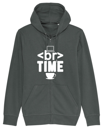 Funny Coding Anthracite